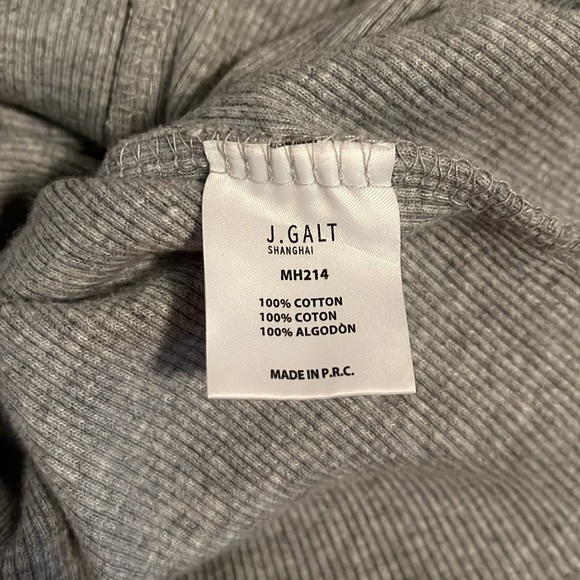 Brandy Melville John Galt Caroline - Picture 3 of 3